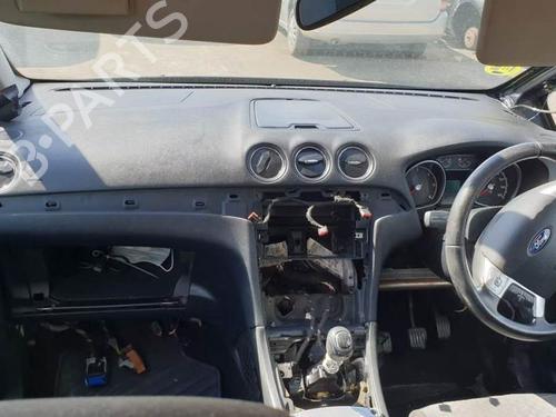 Left front driveshaft FORD S-MAX (WA6) 2.0 TDCi | BP24338982M38  - Image 12