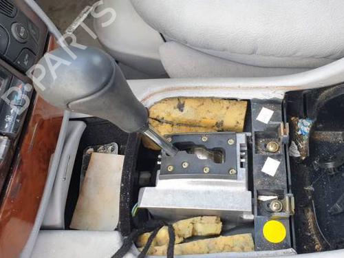 Engine control unit (ECU) MERCEDES-BENZ S-CLASS (W220) S 320 CDI (220.026, 220.126) | BP21602125M57 