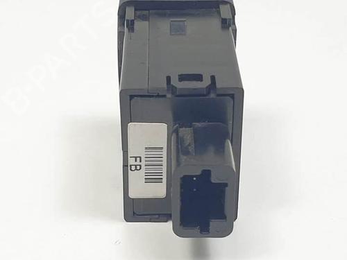 Headlight switch NISSAN MICRA V (K14) 0.9 IG-T | BP19581106I24 - Image 3