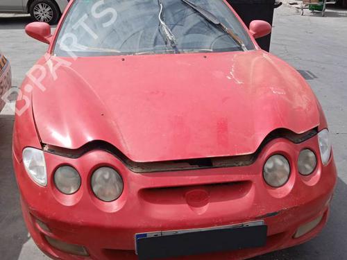 Left taillight HYUNDAI COUPE I (RD) 1.6 i 16V | BP10407188C34 