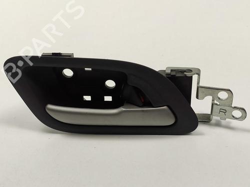 Used Rear right interior door handle HONDA FR-V (BE) 2.2 i CTDi (BE5) (140 hp) 9663572
