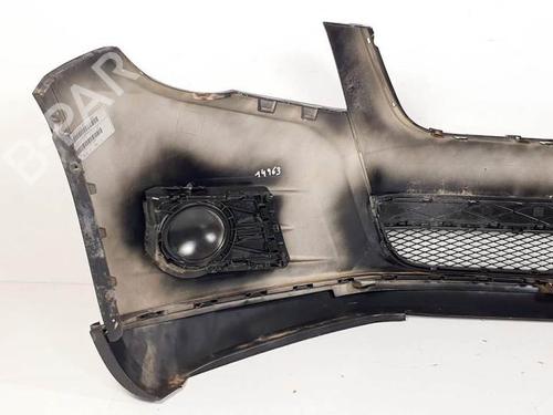 Front bumper VW TIGUAN (5N_) 2.0 TDI 4motion | BP25295374C7 