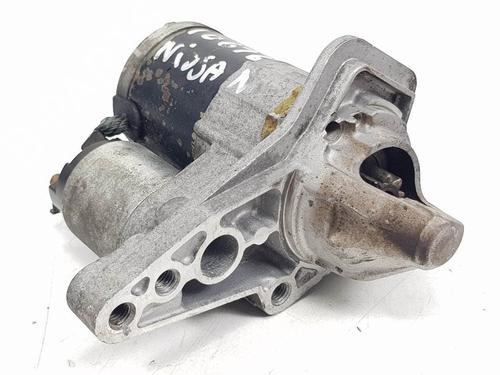 Used Starter Starter NISSAN QASHQAI I (J10, NJ10) 1.6 (114 hp) 12368034 12368034