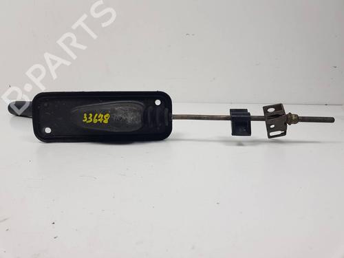 Hand brake RENAULT KANGOO (KC0/1_) 1.4 (KC0C, KC0H, KC0B, KC0M) | BP37286838I18 - Image 3