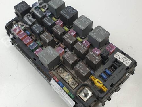 Fuse box SSANGYONG KYRON 2.0 Xdi 05K30D