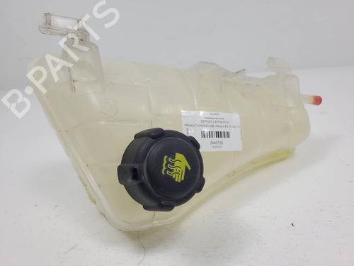 Used Expansion tank Expansion tank RENAULT KANGOO / GRAND KANGOO II (KW0/1_) Z.E. (FW1Z) (60 hp) 34517061 34517061