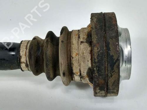 Left rear driveshaft BMW 5 (E60) 530 d | BP8054854M40 