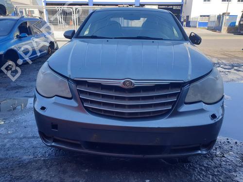 Steering column stalk CHRYSLER SEBRING (JS) 2.0 CRD | BP34517240I23  - Image 8