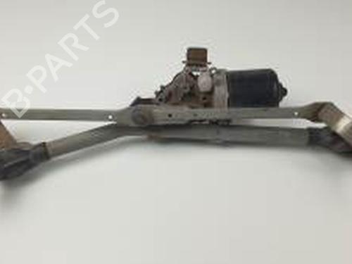 Used Front wiper motor RENAULT MEGANE III Hatchback (BZ0/1_, B3_) 1.6 16V (BZ0H) (101 hp) 24915843
