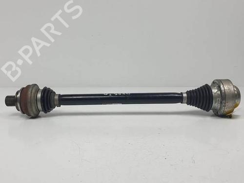 Used Right rear driveshaft AUDI A5 Convertible (F57, F5E) 2.0 TFSI quattro (252 hp) 18345373