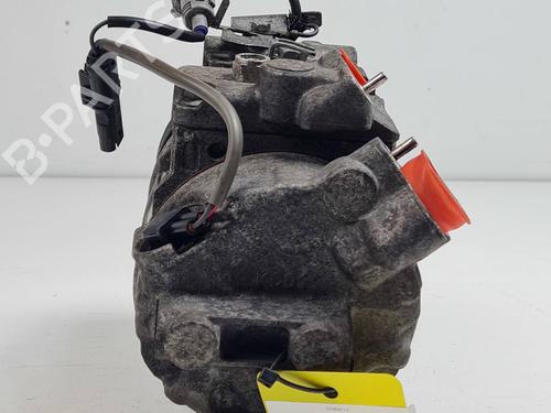 AC compressor BMW 1 (E87) 120 d | BP34510825M34  - Image 5