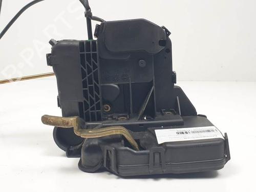 Front right lock MERCEDES-BENZ CLK (C209) CLK 270 CDI (209.316) | BP21123286C97 