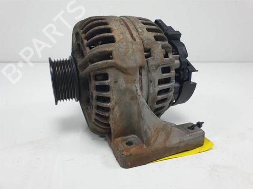 Used Alternator Alternator 10919050 10919050