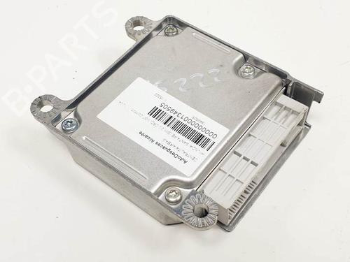 ECU airbags HYUNDAI SANTA FÉ I (SM) 2.0 CRDi | BP20510478M53 