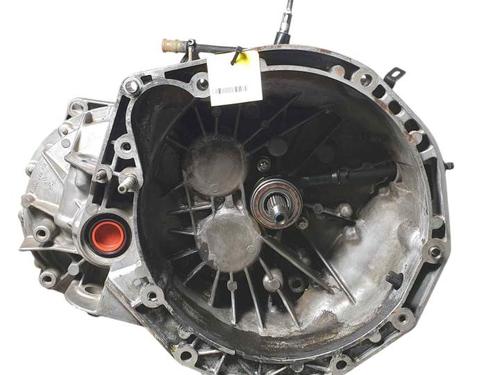 Used Gearbox RENAULT LAGUNA II (BG0/1_) 2.0 16V (BG1Y) (204 hp) 25139258