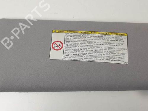 Used Right sun visor Right sun visor LEXUS GS (_S19_) 300 (GRS190_, GRS190R) (249 hp) 12357897 12357897