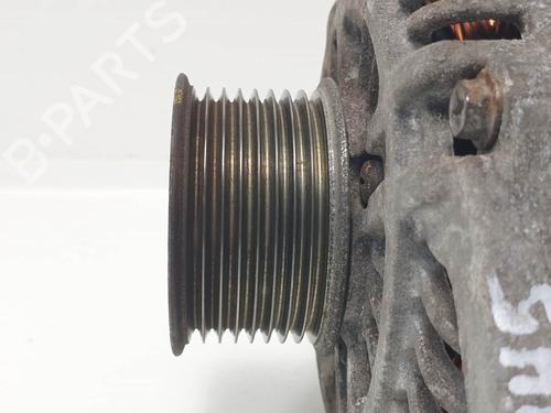 Alternator MAZDA 3 (BL) 2.2 MZR CD (BL10) | BP25262861M7  - Image 9