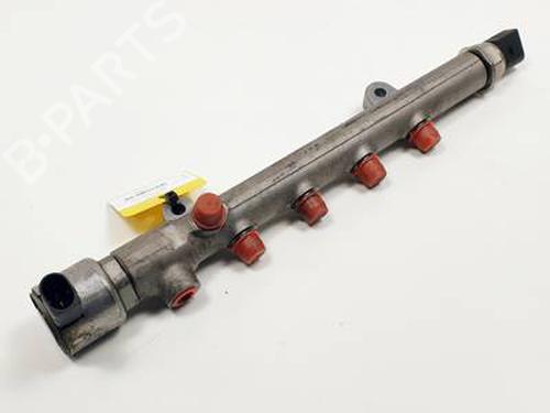 Sprederrør MERCEDES-BENZ C-CLASS T-Model (S204) C 250 CDI (204.203) (204 hp) 30633254