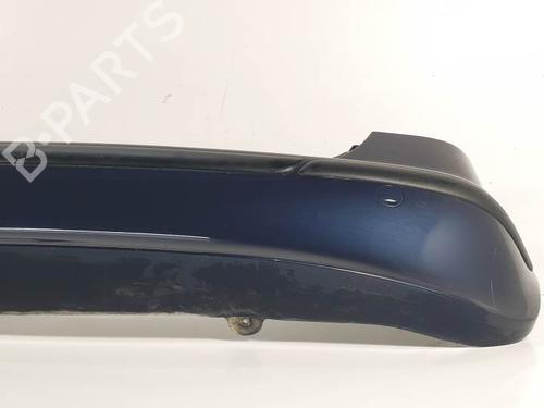 Rear bumper MERCEDES-BENZ A-CLASS (W168) A 140 (168.031, 168.131) | BP25453473C8 