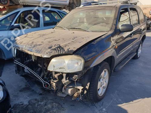 Pièces Détachées Usagées MAZDA TRIBUTE (EP) 3.0 V6 24V 4WD (EPFW) (197 hp) 2427490