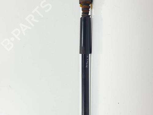 Used Left rear shock absorber Left rear shock absorber VW GOLF IV (1J1) 1.9 TDI (101 hp) 25611920 25611920