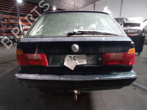Turbocharger/Supercharger BMW 5 Touring (E34)  | BP9132395M71 