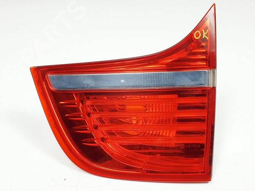 Used Right tailgate light Right tailgate light BMW X6 (E71, E72) xDrive 35 d (286 hp) 16153764 16153764