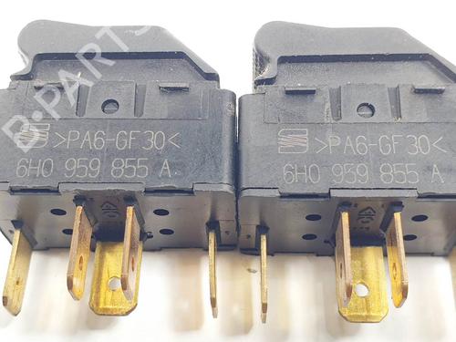 Left front window switch SEAT CORDOBA (6K2) 1.4 | BP20979588I27 - Image 2