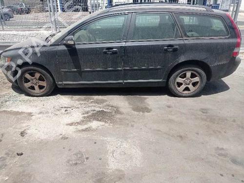 Gearbox VOLVO V50 (545) 1.6 D | BP7860210M3 