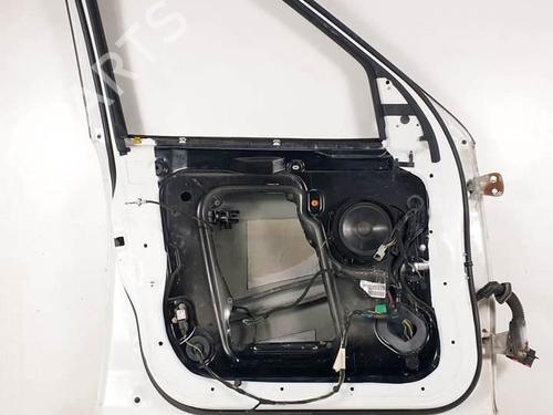 Left front door LAND ROVER RANGE ROVER SPORT I (L320) 2.7 D 4x4 | BP17164911C2 