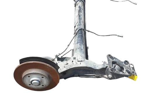 Rear axle CITROËN BERLINGO MULTISPACE (B9) 1.6 BlueHDi 100 | BP17899304M2 - Image 2