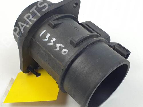 Used Mass air flow sensor DACIA LOGAN MCV (KS_) 1.5 dCi (KS0K) (68 hp) 22797324