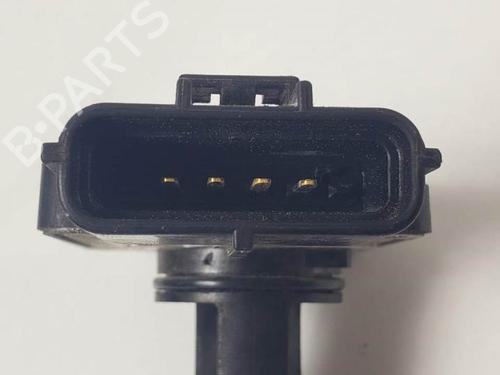 Mass air flow sensor FORD MONDEO III (B5Y) 2.2 TDCi | BP19030472M95 