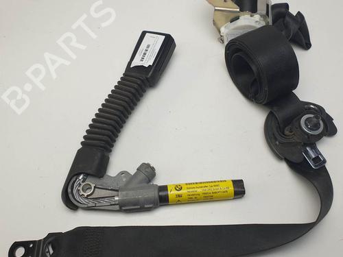 Front right seatbelt BMW X3 (E83) 2.0 d | BP28065550I25 - Image 2
