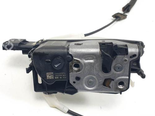 front-right-lock-citroen-c3-ii-sc_-2009-25155100 main image