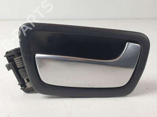 Used Front left interior door handle Front left interior door handle PEUGEOT 807 (EB_) 2.0 HDi (120 hp) 29245952 29245952