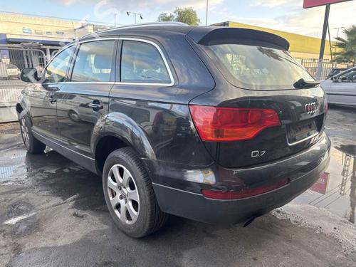 Windscreen washer tank AUDI Q7 (4LB) 3.0 TDI quattro | BP29726440C113 