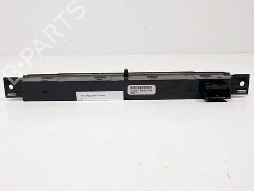 Warning switch LAND ROVER RANGE ROVER SPORT I (L320) 2.7 D 4x4 | BP17806348I22 
