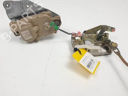 Used Front left lock OPEL FRONTERA A Sport (U92) 2.0 i (52SUD2, 55SUD2) (115 hp) 19339802