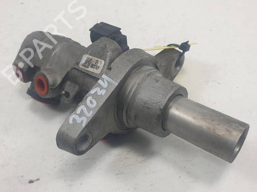 Used Brake master cylinder Brake master cylinder VW PASSAT B6 (3C2) 2.0 TDI 16V (140 hp) 34511601 34511601
