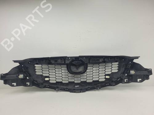 Grill MAZDA CX-5 (KE, GH) 2.2 D AWD (KE2AW) | BP37668464C40 - Image 2