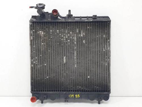 Used Water radiator Water radiator HYUNDAI ATOS (MX) 1.0 i (54 hp) 17186966 17186966