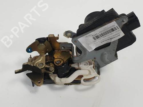 Rear right lock KIA RIO I Hatchback (DC) 1.5 16V | BP6855048C99 
