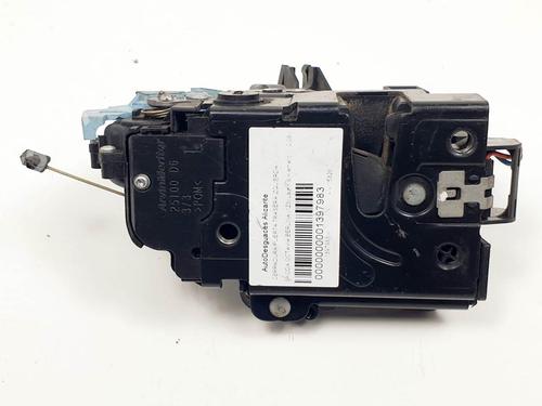 Used Rear left lock Rear left lock SKODA OCTAVIA II (1Z3) 2.0 TDI 16V (140 hp) 40175012 40175012