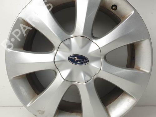 Used Rim SUBARU TRIBECA (B9) 3.0 (WXE) (250 hp) 29245006