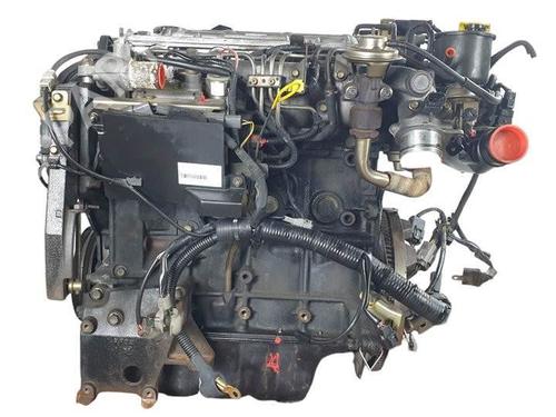 Engine MAZDA 626 V Station Wagon (GW) 2.0 DITD (GWFW) | BP17484013M1  - Image 10
