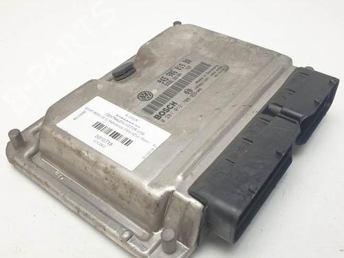 Used Engine control unit (ECU) SEAT IBIZA III (6L1) 1.4 TDI (80 hp) 26203713