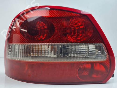 Used Left taillight Left taillight 37668113 37668113
