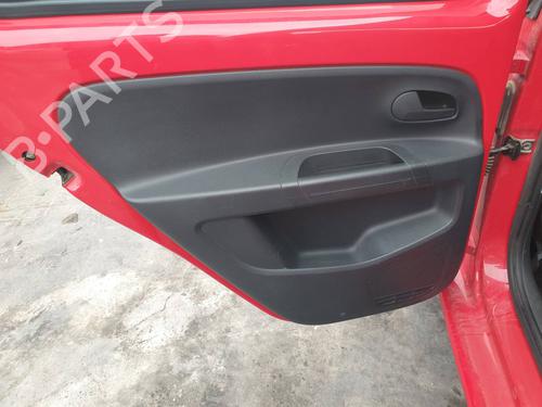 Left sun visor SKODA CITIGO (NF1) 1.0 | BP40177147I1 - Image 19