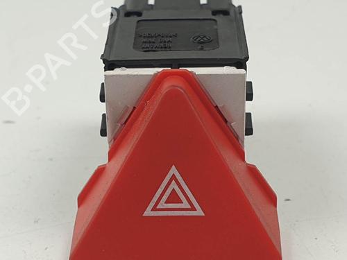 Used Warning switch Warning switch VW TOURAN (1T1, 1T2) 2.0 TDI 16V (140 hp) 24216256 24216256